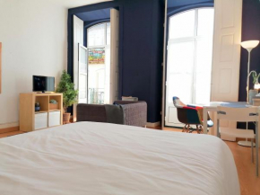 Downtown Porto Spot - 2 bedrooms